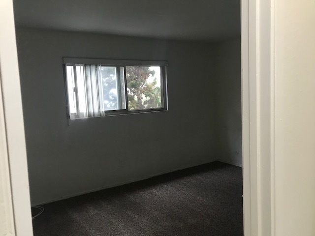 Bedroom - 1201 N Vulcan Ave