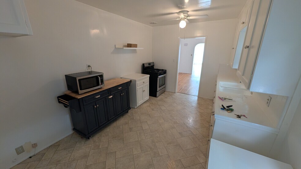 Kitchen-2 - 150 Ximeno Ave