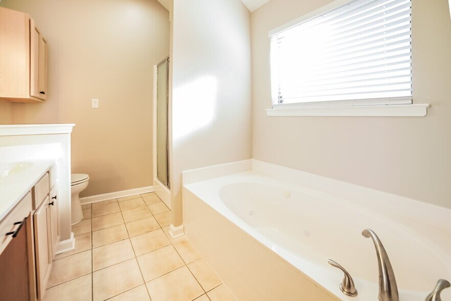 Building Photo - 3800 Lake Village Cove