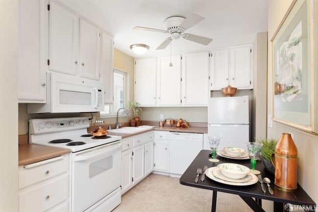 Building Photo - 2250 24th St