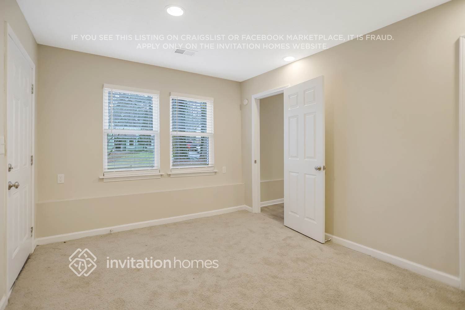 Building Photo - 4496 Fowler Ln