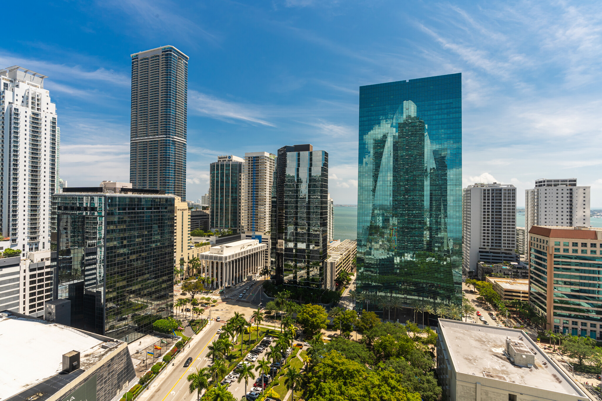 Building Photo - 1300 S Miami Ave