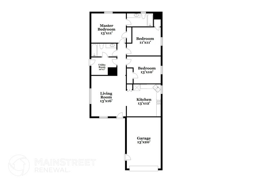 Building Photo - 11818 Greenspark Ln