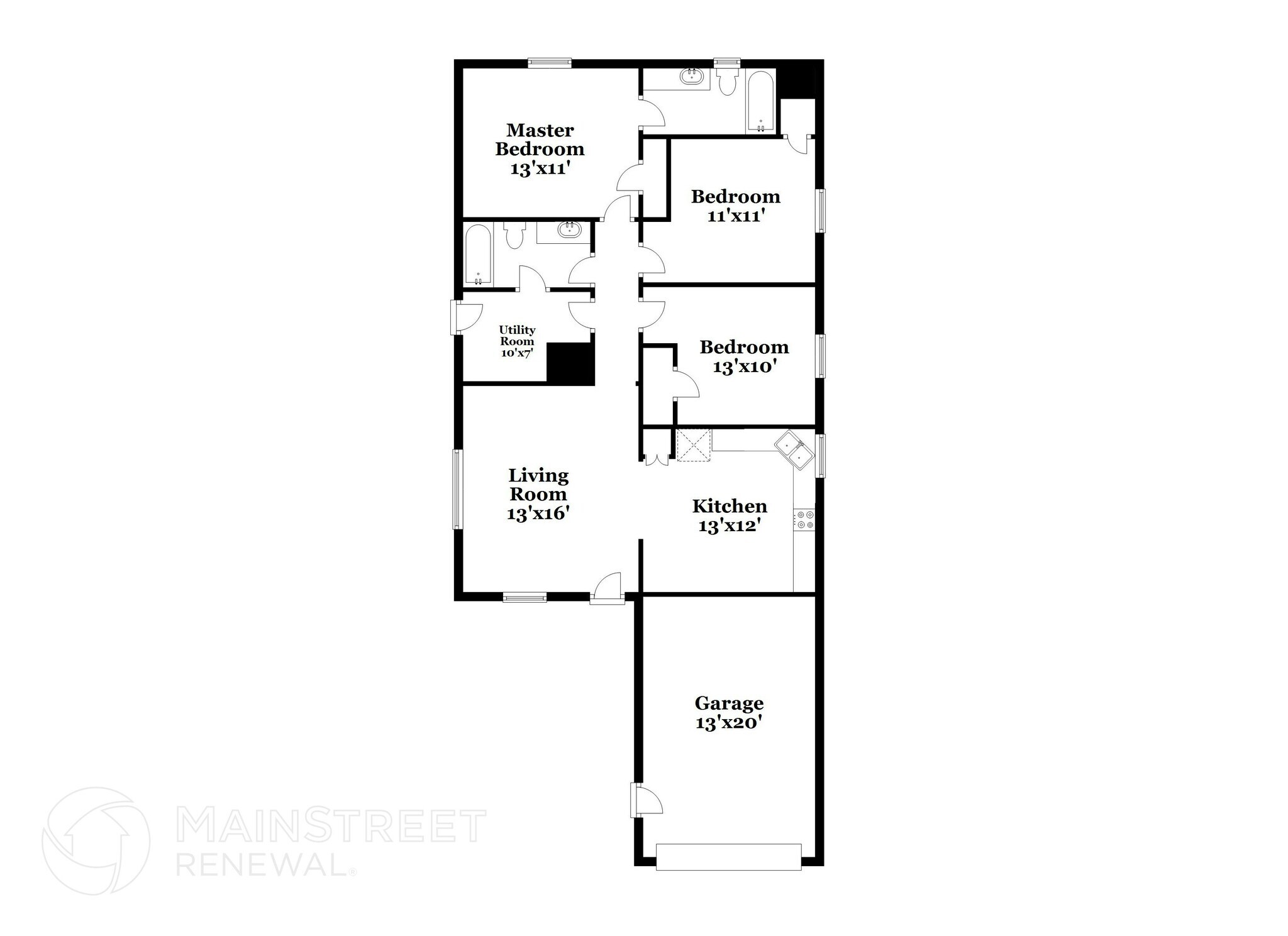 Building Photo - 11818 Greenspark Ln