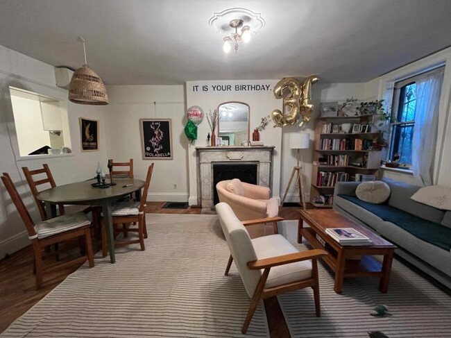 Building Photo - 1 bedroom in Brooklyn NY 11238