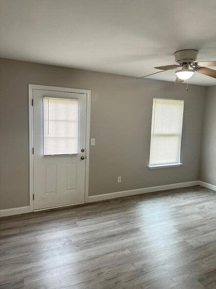 Building Photo - 8473 Hiwassee St