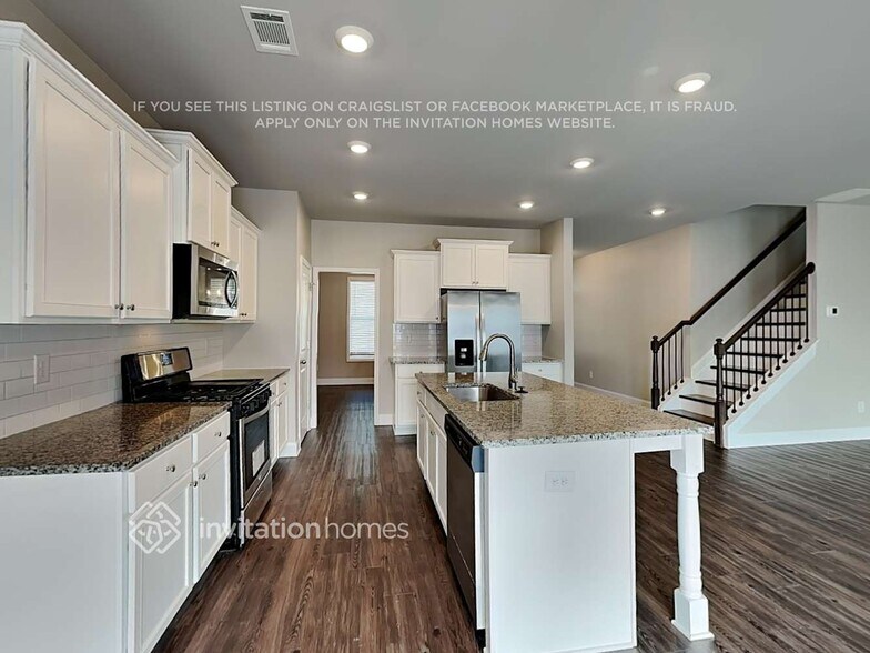 Building Photo - 3376 BRYANT Mdw Cir