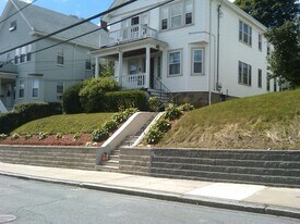 Building Photo - 344 Cornell St
