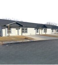 Building Photo - 587 Panich St