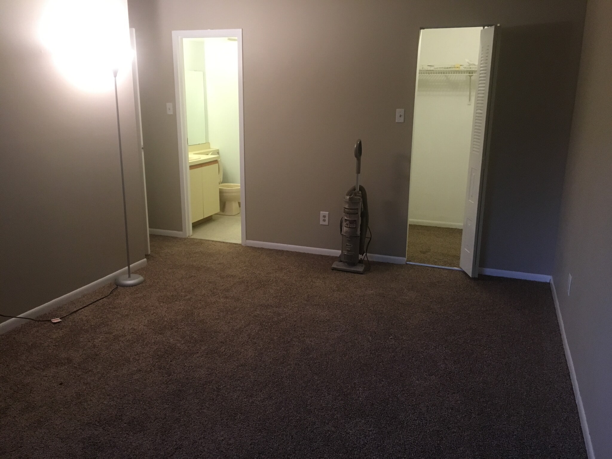 Master Bedroom - 57003 Delaire Landing Rd