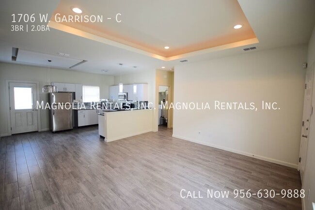 Building Photo - 1706 W. Garrison-C