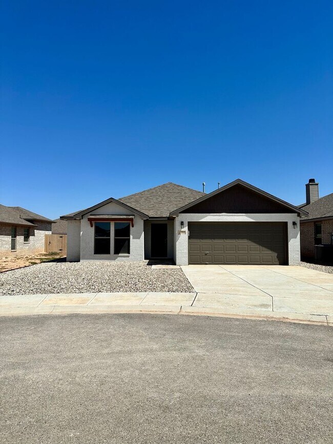 Building Photo - Spacious 3/2 located in Lubbock-Cooper ISD in Bell Farms- AVAILABLE NOW!