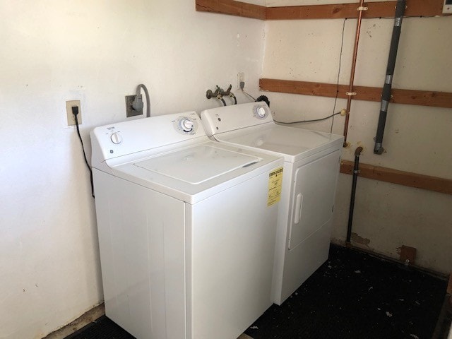 private laundry - 146 S Jackson Way