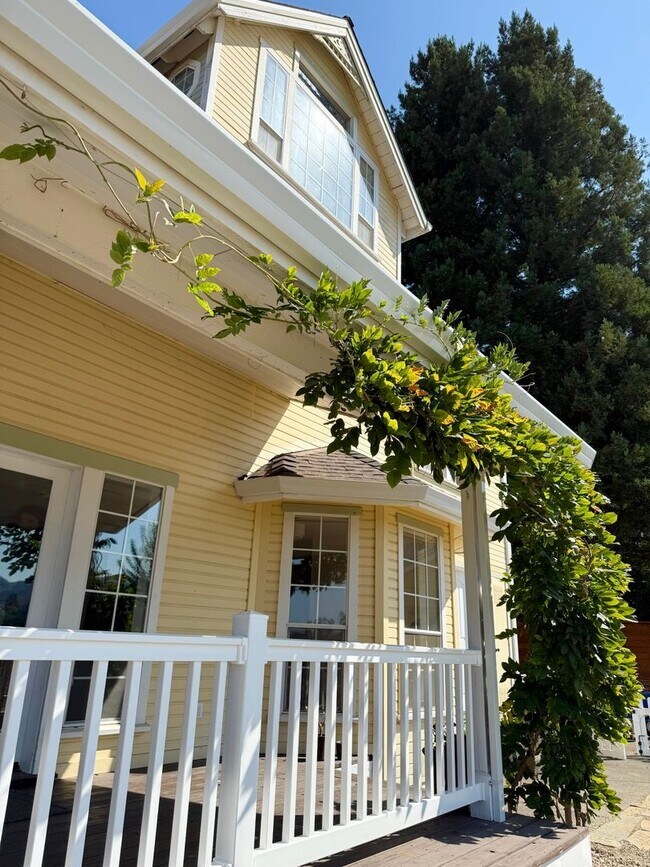 Building Photo - Pet Friendly! Walk to Downtown
