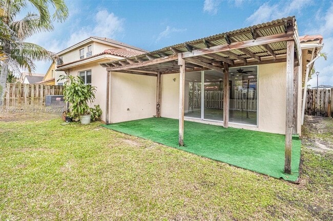 Building Photo - 23912 SW 107th Ct