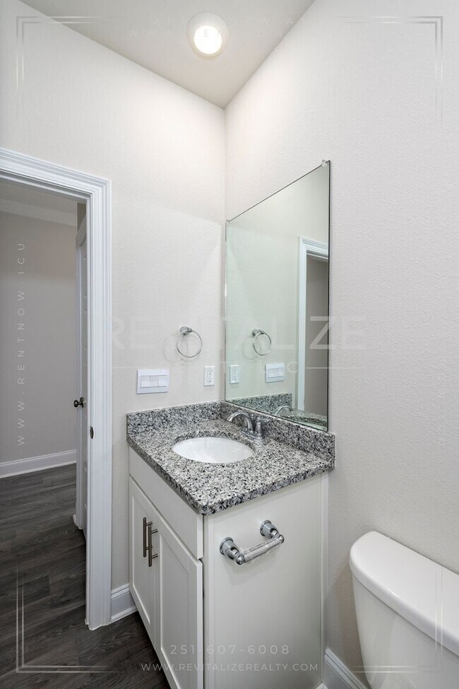 Building Photo - New Construction 4 Bed 2 Bath Cottage in Spanish Fort