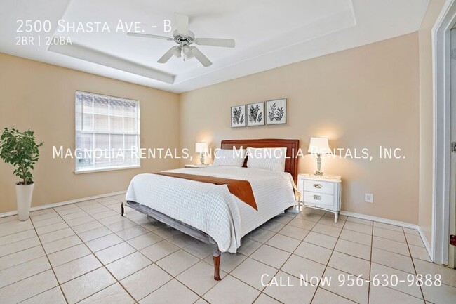 Building Photo - Cozy 2 Bedroom 2 Bath Apartment in McAllen