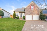 Building Photo - 709 Billie Jean Cir