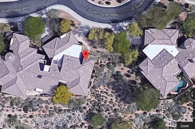 Building Photo - 7475 E Quien Sabe Way