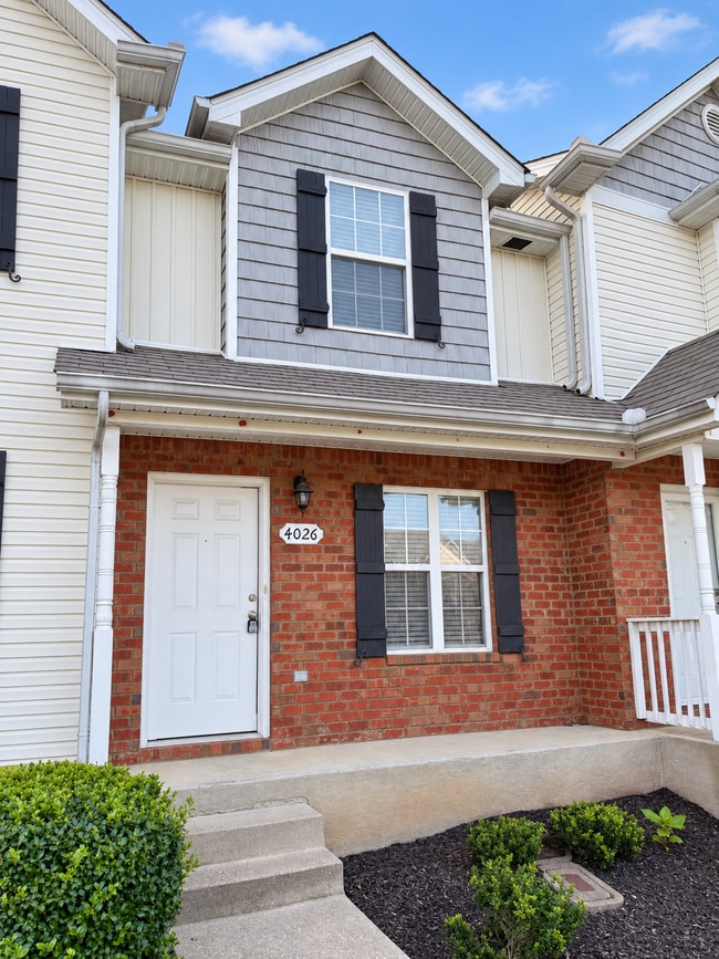 Building Photo - 4026 Cody Dr