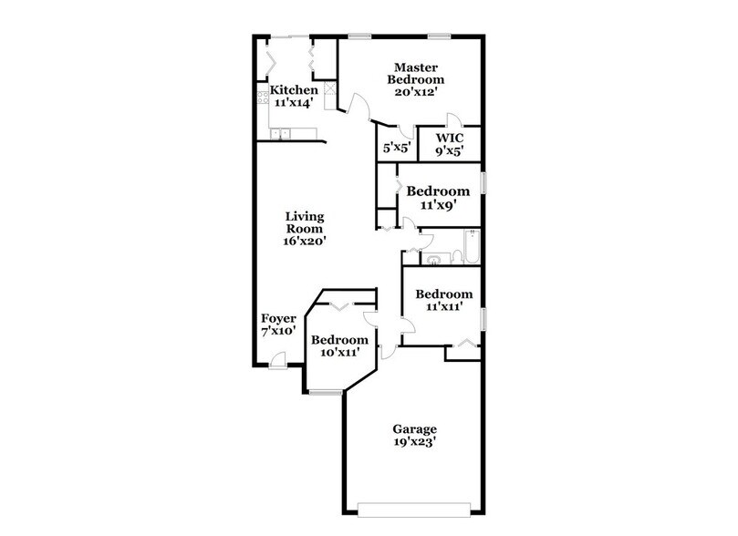 Building Photo - 12749 Evington Point Dr