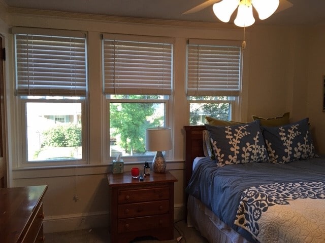 Master Bedroom - 1178 Elm Avenue
