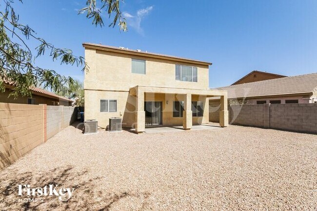 Building Photo - 10813 E Verbina Ln