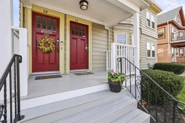 Building Photo - 37 Gallivan Blvd