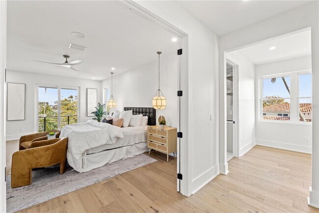 Building Photo - 531 Danube Ave