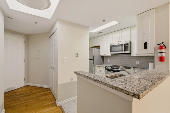 Building Photo - 2301 N Street NW