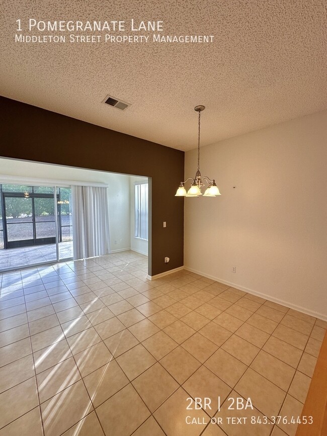 Building Photo - 1 Pomegranate Ln