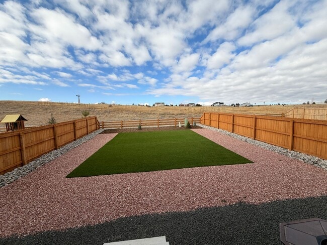 Building Photo - Fully Furnished 2024 Model Home Backing to Open Space