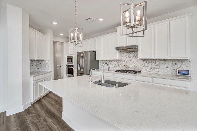 Building Photo - 17702 Sea Rosemary Ct