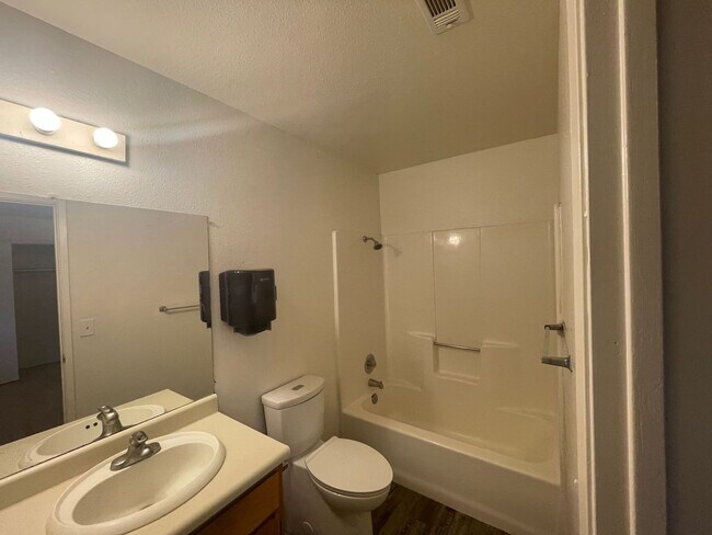 Building Photo - 7329 N San Pablo Ave