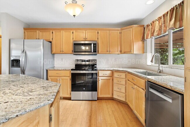 Building Photo - 5229 S Altamont Ln