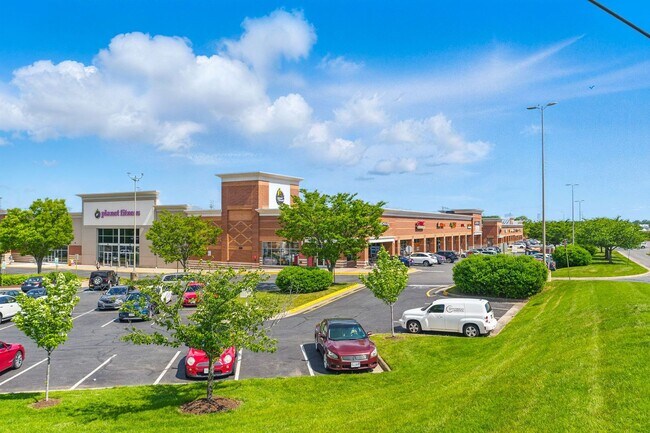 Building Photo - 505 Knollwood Ct