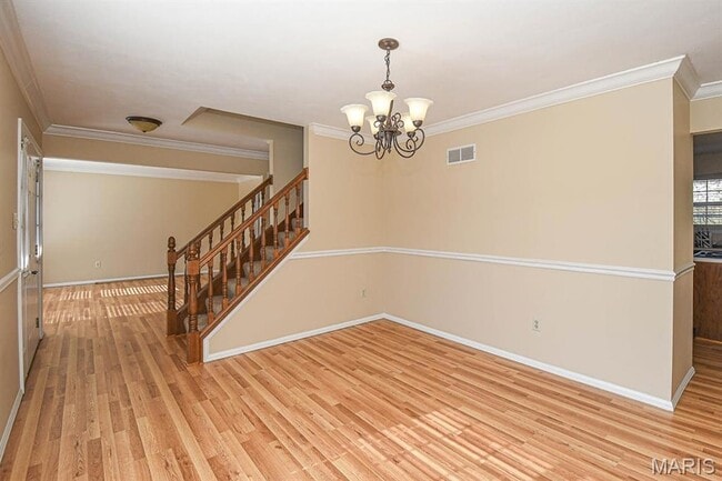 Building Photo - 612 Log Hill Ct