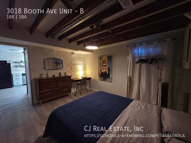 Building Photo - 3018 Booth Ave