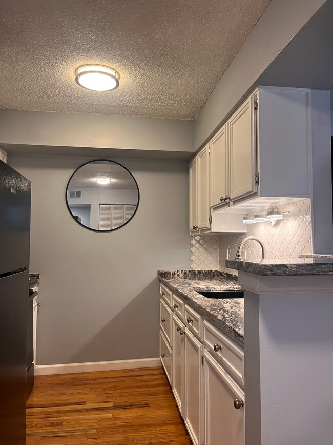 kitchen - 7080 W 20th Ave