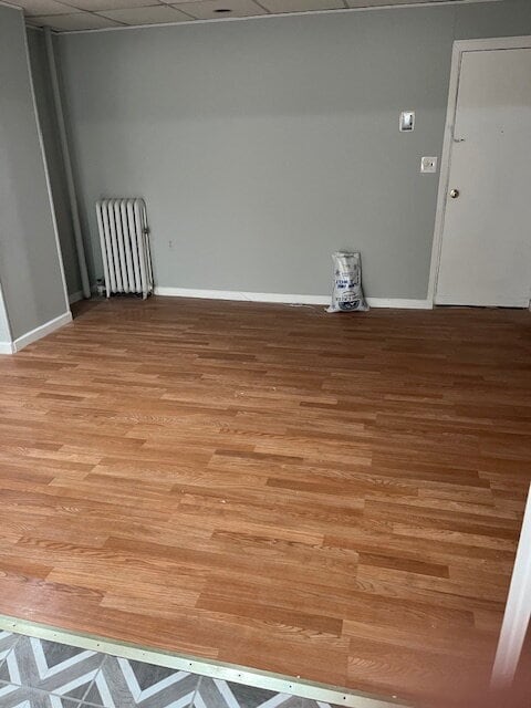 Building Photo - 2 Bedroom, 1 Bath, Renovated Apartment with Private Entrance and Off Street Parking