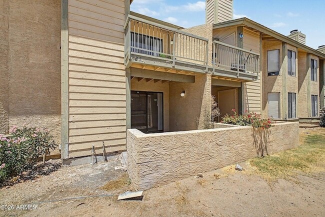 Building Photo - 5236 W Peoria Ave