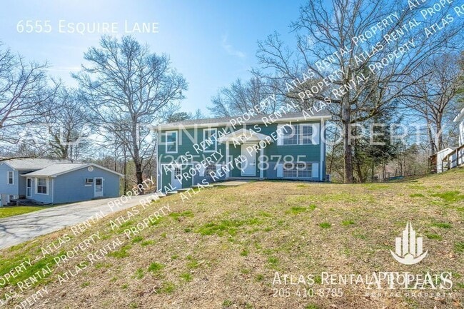 Building Photo - 6555 Esquire Ln