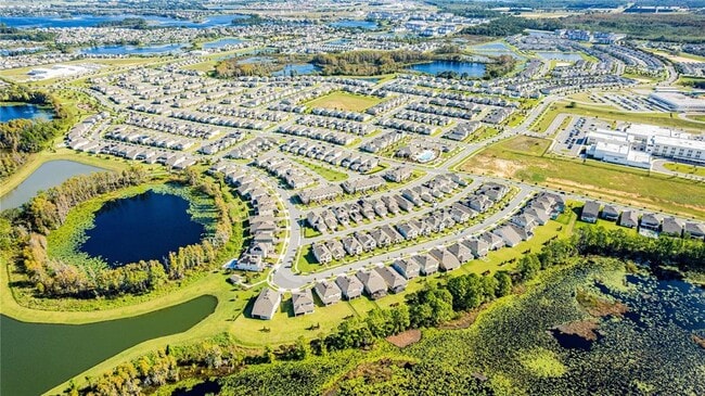 Building Photo - 16599 Barbours Crk Wy