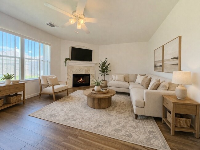 Building Photo - 18126 Emerybrook Ct