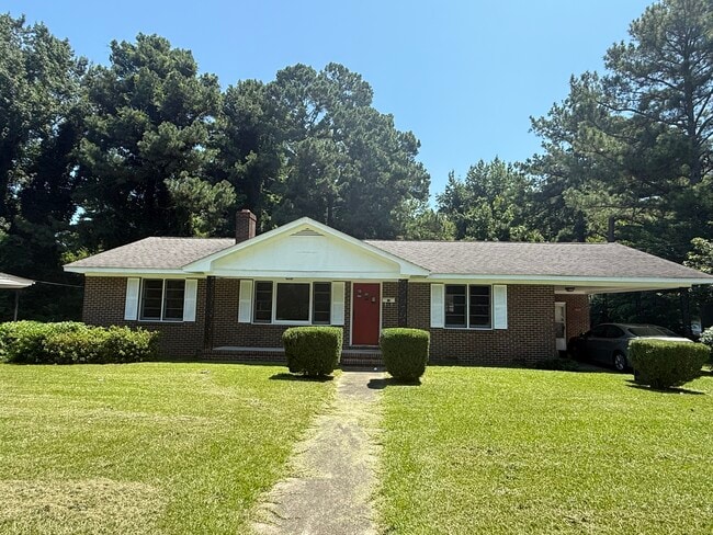 Primary Photo - 1327 Old Wilson Rd