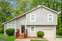Building Photo - 3451 Deer Trce