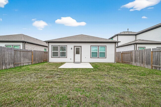 Building Photo - 23226 Spring Genesis Ln