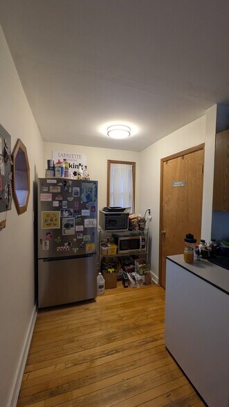 Building Photo - 2521 N Pierce St