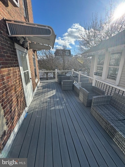 Building Photo - 400 N Massachusetts Ave