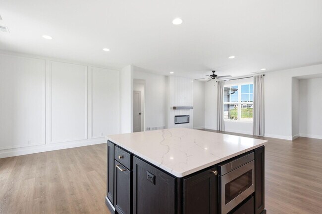 Building Photo - 1017 Spyglass Ct